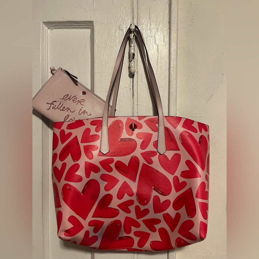 Kate Spade Tote Bag